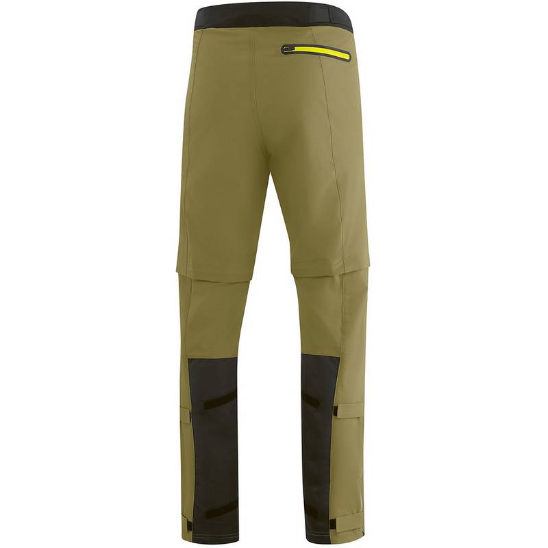 Gonso Bike Rombon Fahrradhose Herren