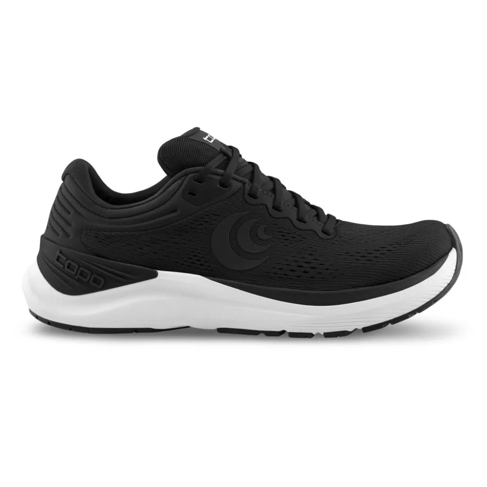Topo Ultrafly 4 M056-BLKWHT / schwarz