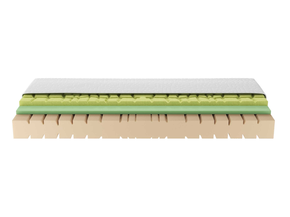 Matratze Bultex Drive X9
