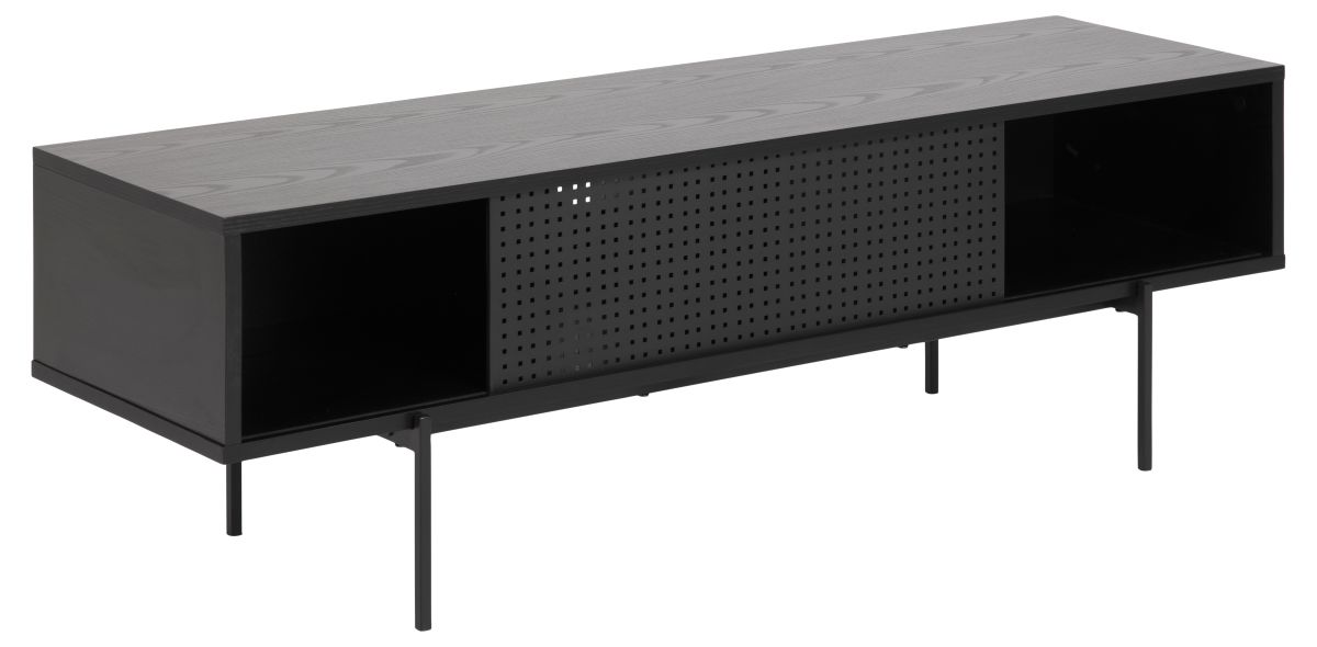 TV-Tisch Angus 140 x 40 cm