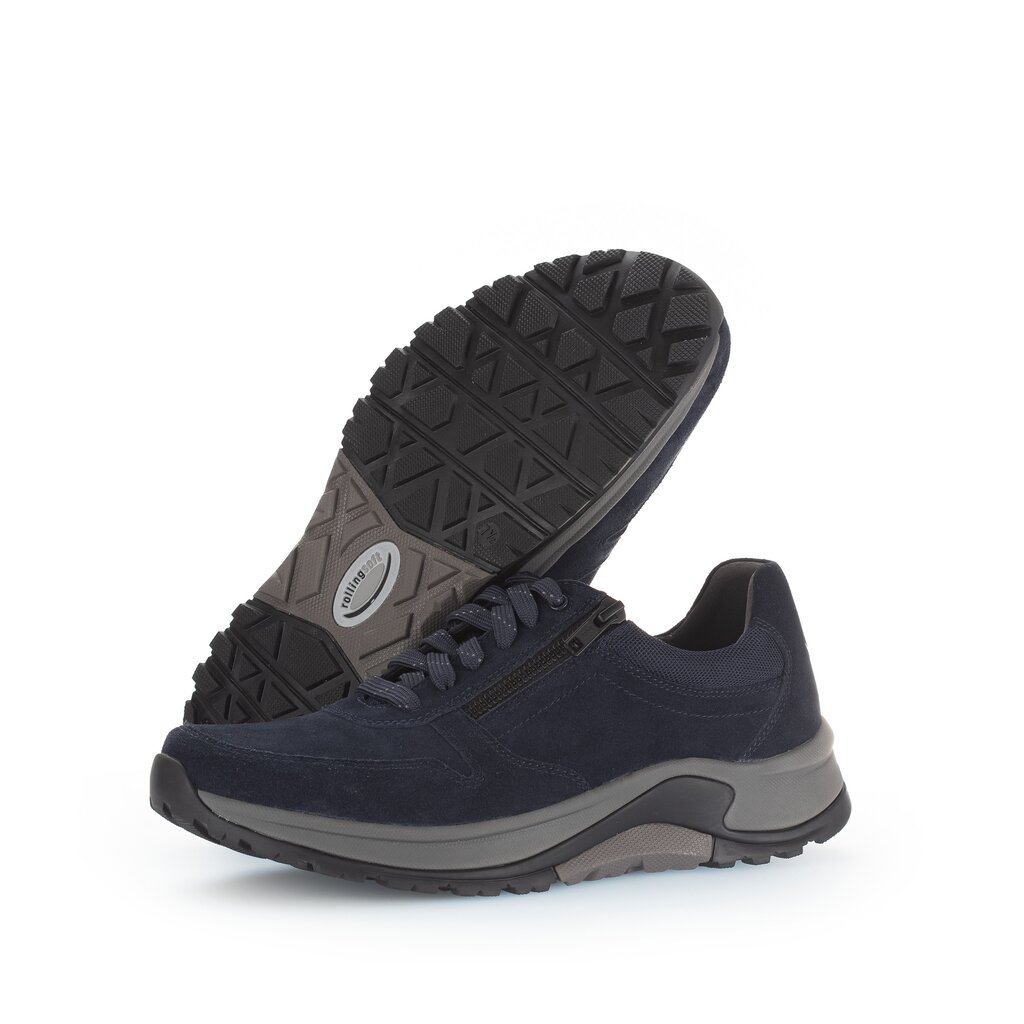 rollingsoft PG8000 Sneaker low blau