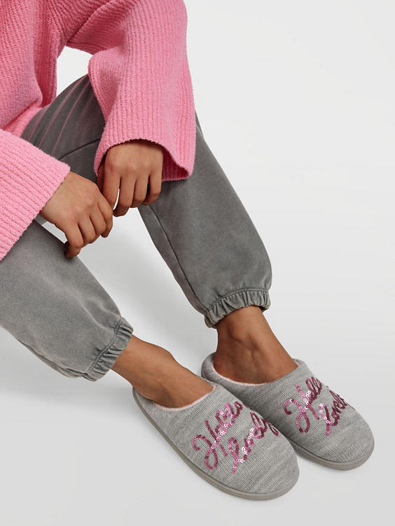 Casa mia Pantoffel
