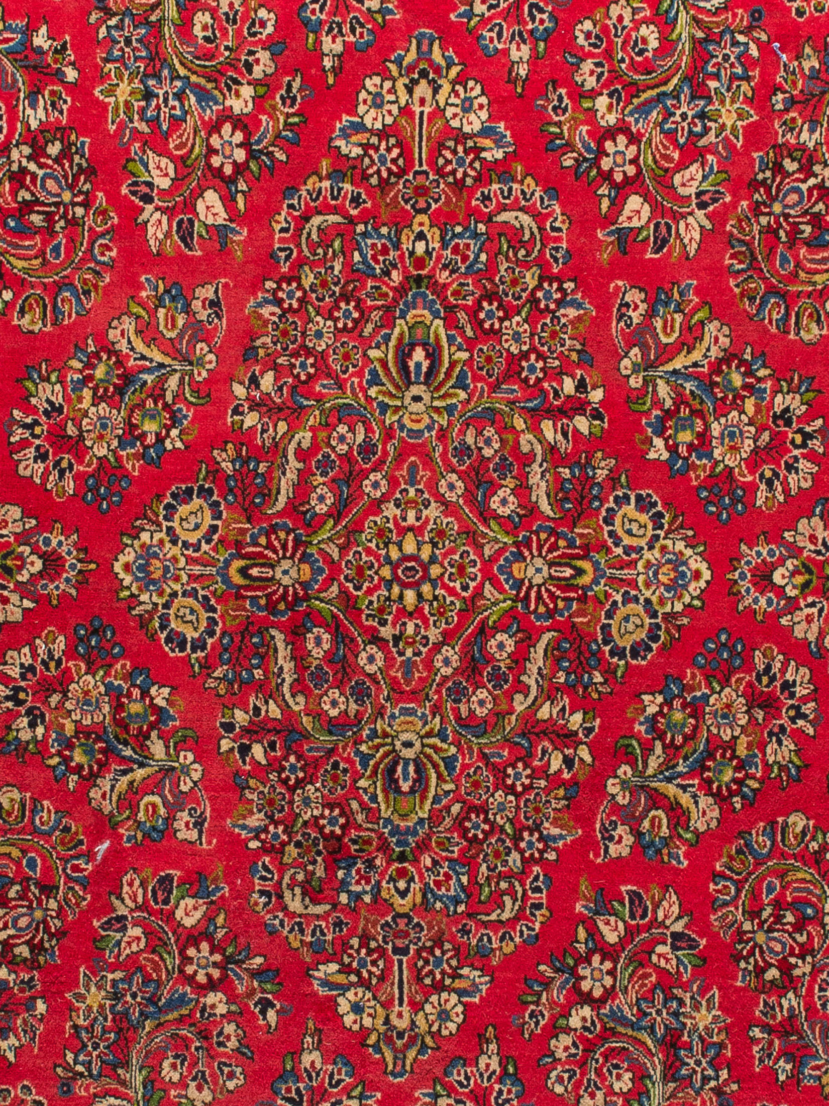 Sarough ca. 300 x 438 cm, Unikat / Einzelstück