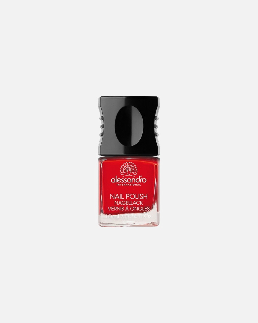Alessandro körömlakk 156 LUCKY LEVENDULA 10ml