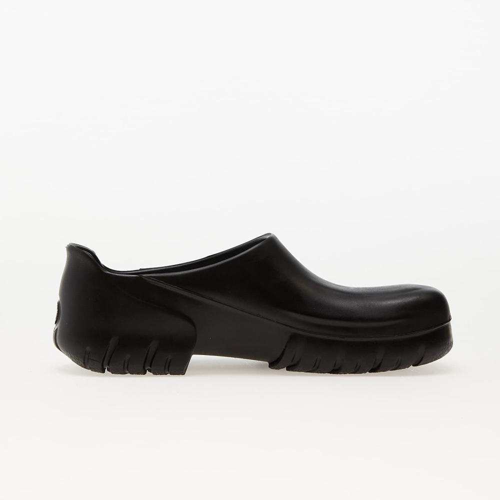 Birkenstock A 630 PU 010272 / schwarz