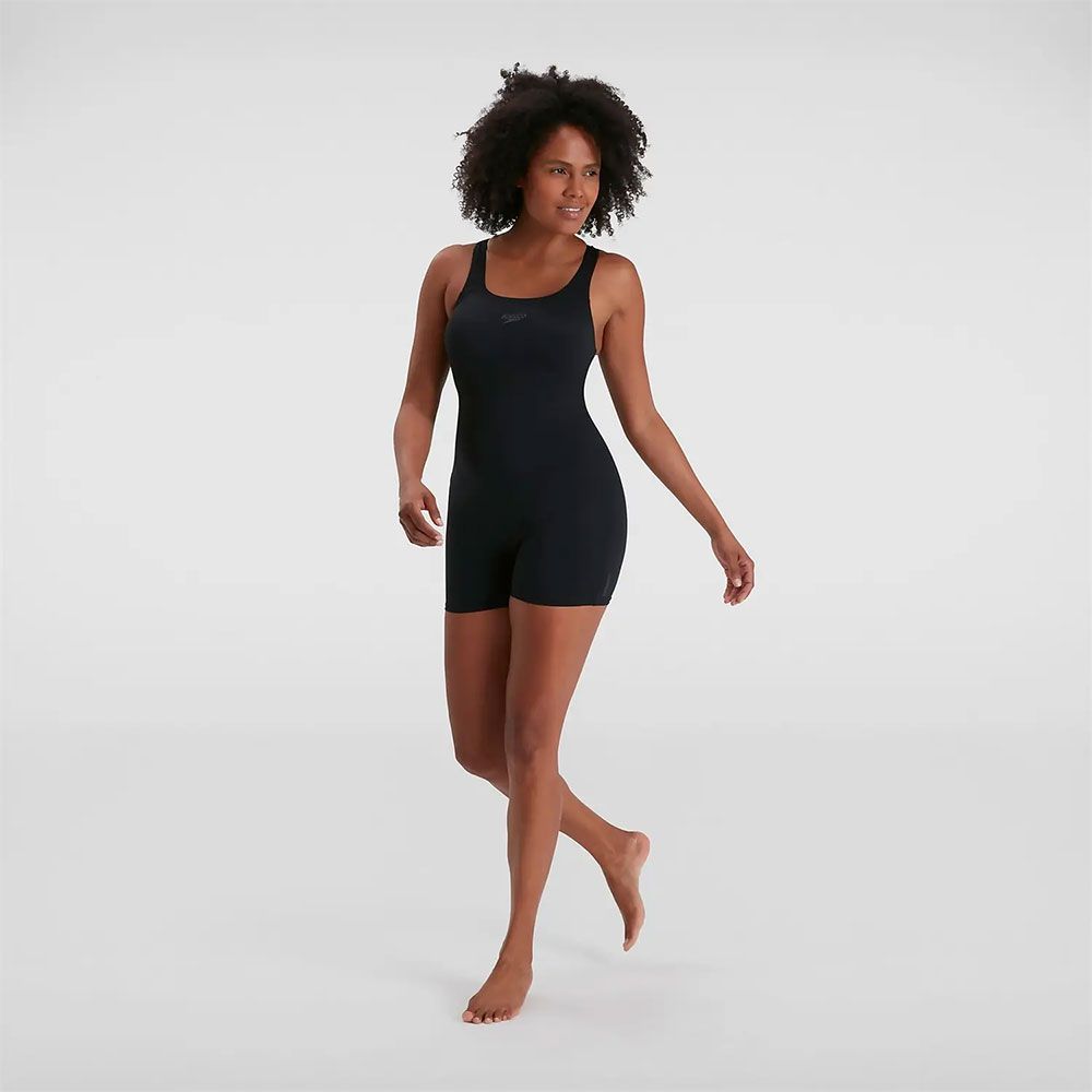 Speedo Eco Endurance+ Legsuit - Damen Badeanzug kaufen | Bike-Discount