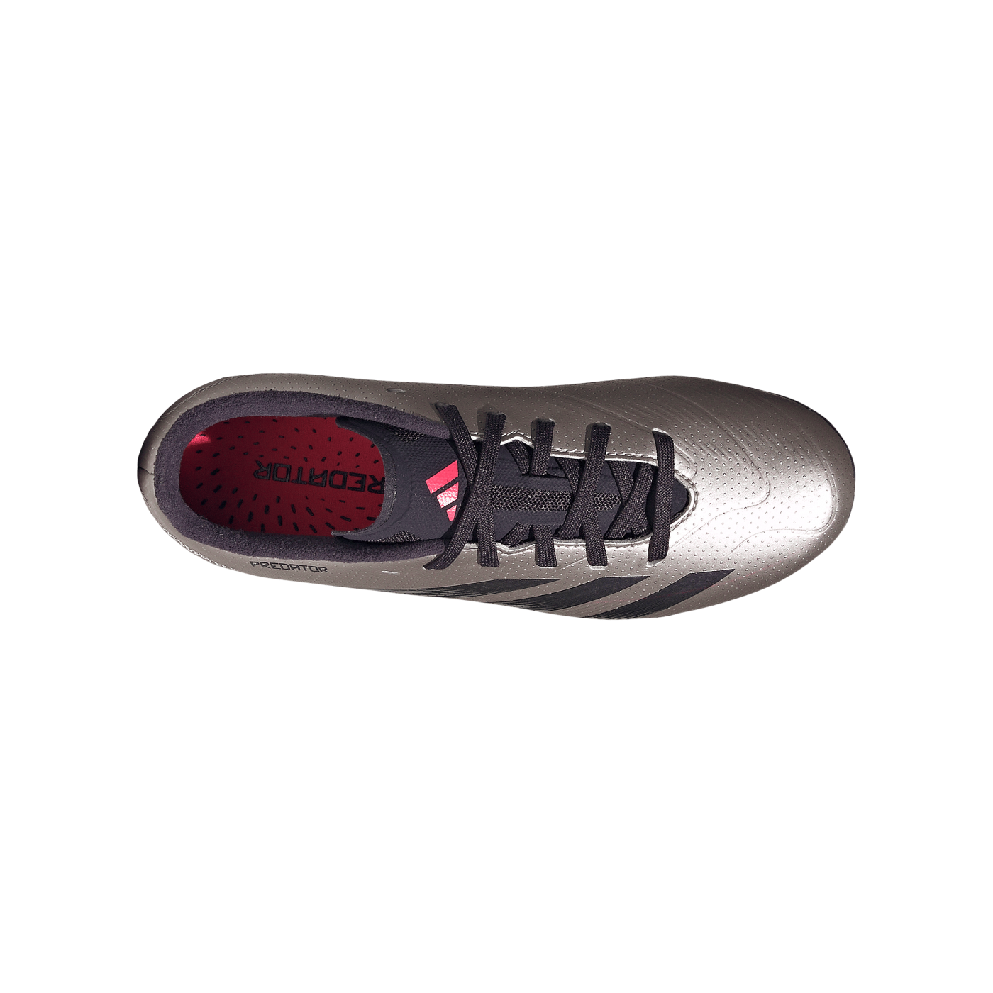 adidas Predator League MG Kids Grau