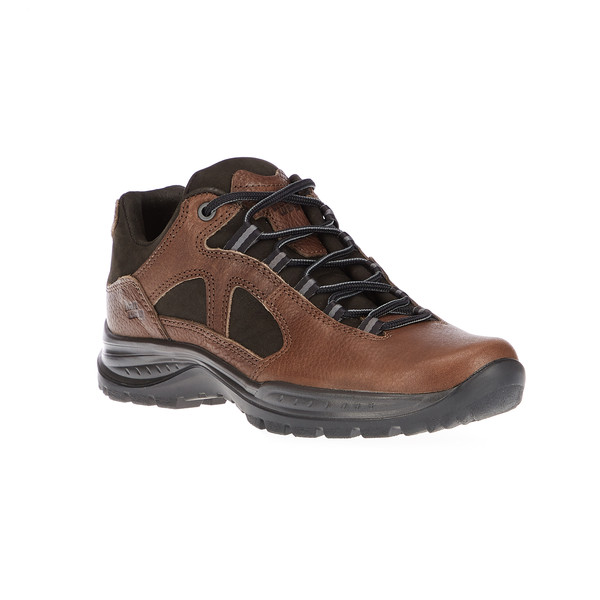 WAXENSTEIN BIO LOW LADY Damen - Wanderschuhe