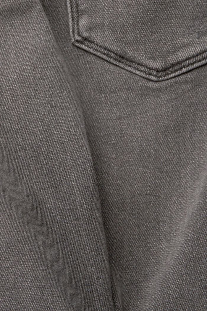 Elastische Slim-Fit Jeans