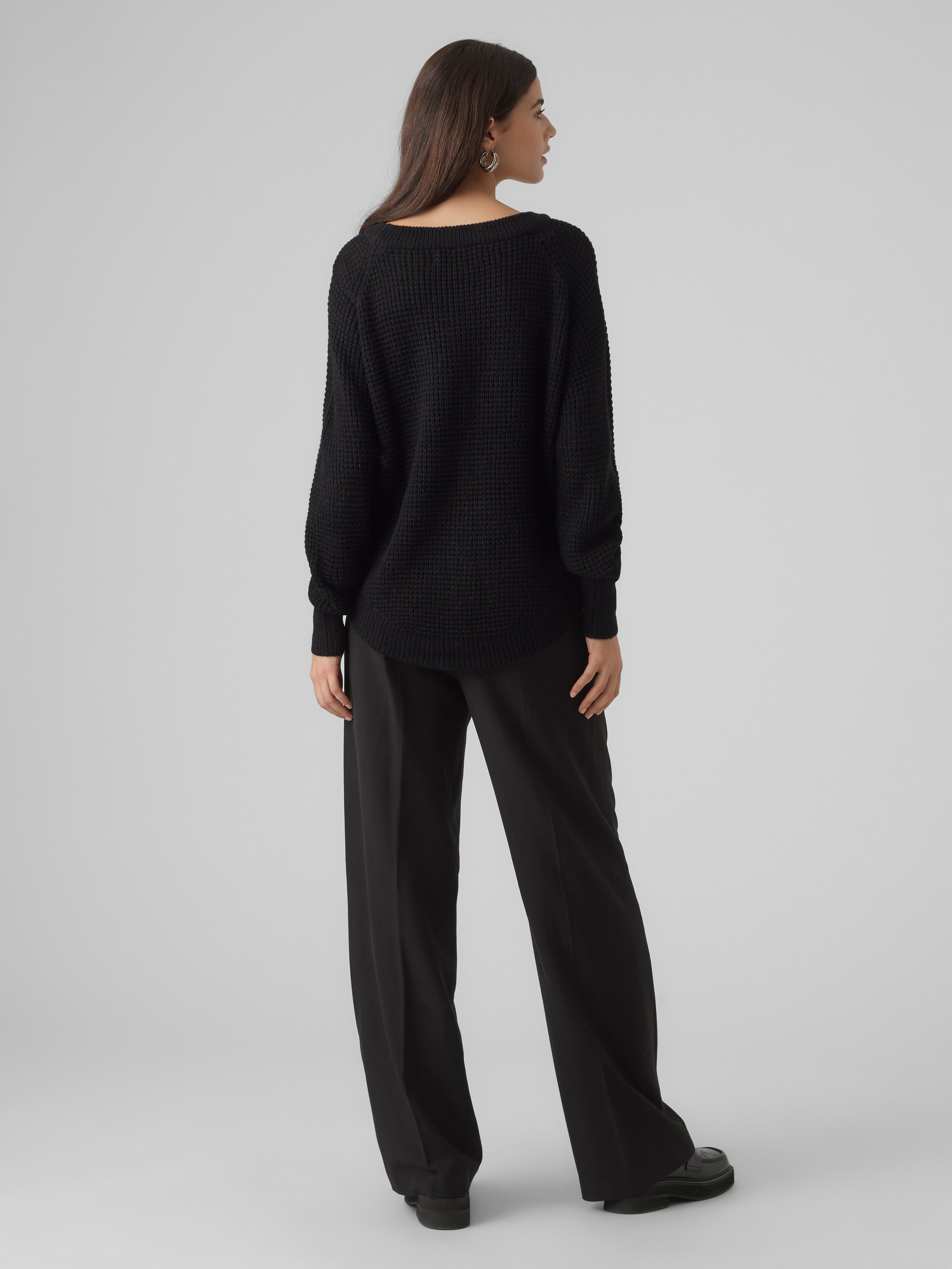 VMRICIENEW Pullover