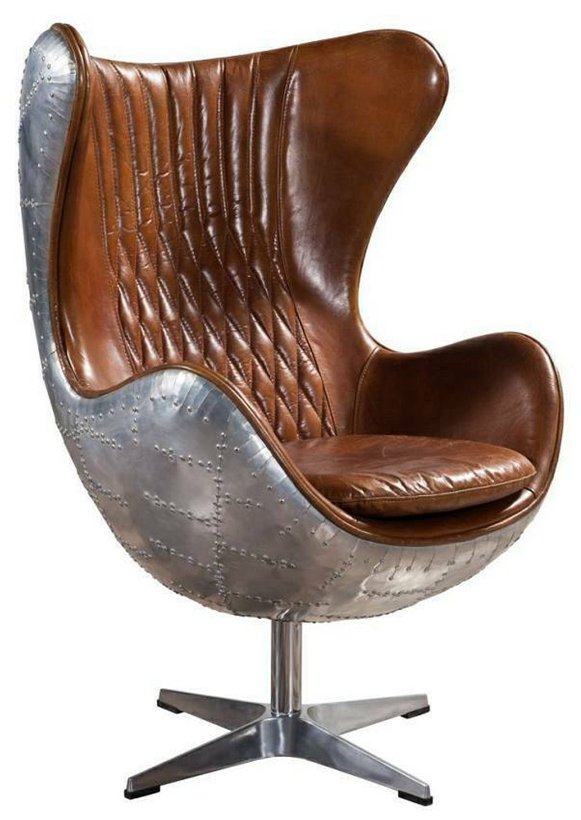 JVmoebel Bürostuhl Luxus Moderner Sessel Cocktailsessel Lounge Sessel Clubsessel, Made in Europe