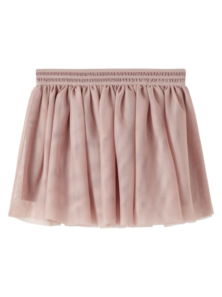 name it Tüllrock in Rosa günstig kaufen