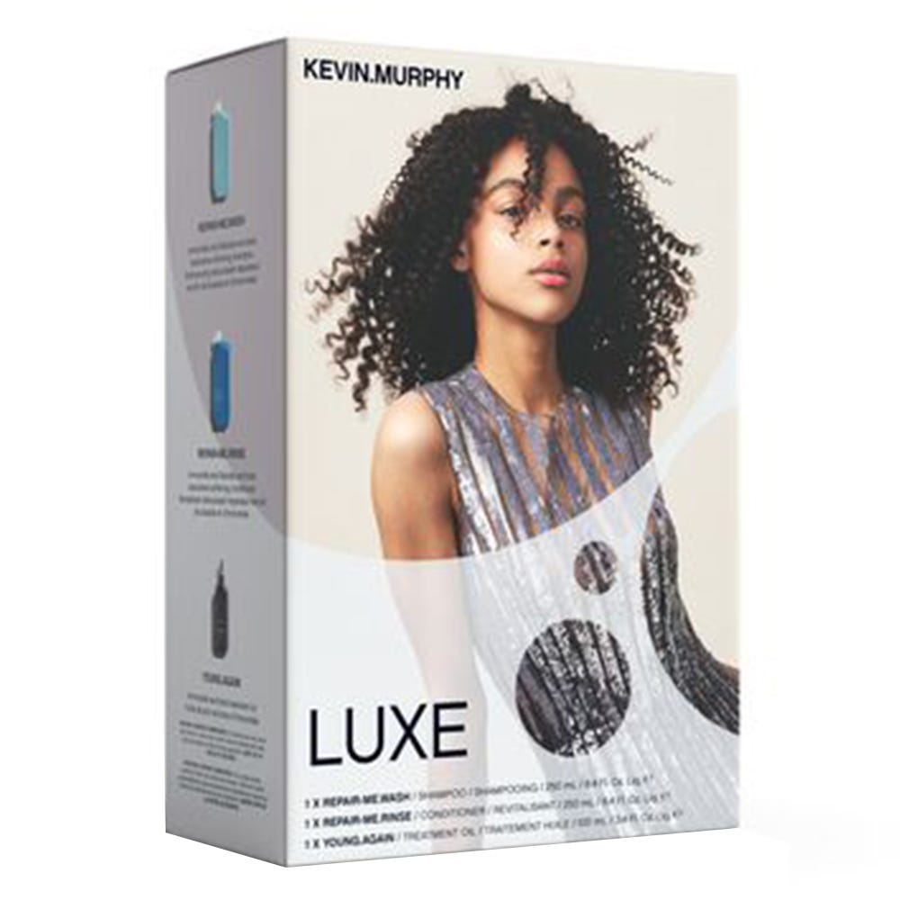 Kevin.Murphy Set Luxe (Repair) X-Mas 23