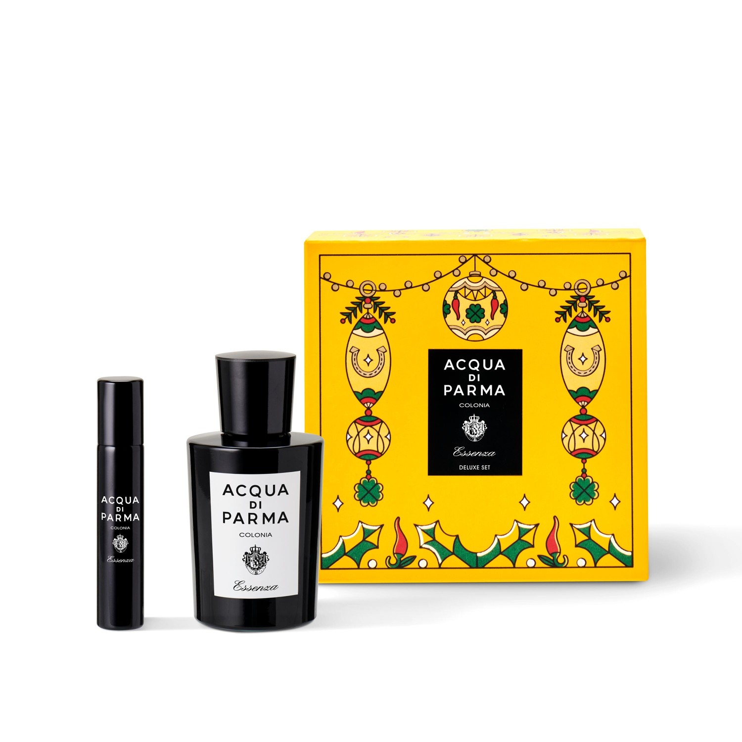 Deluxe Set