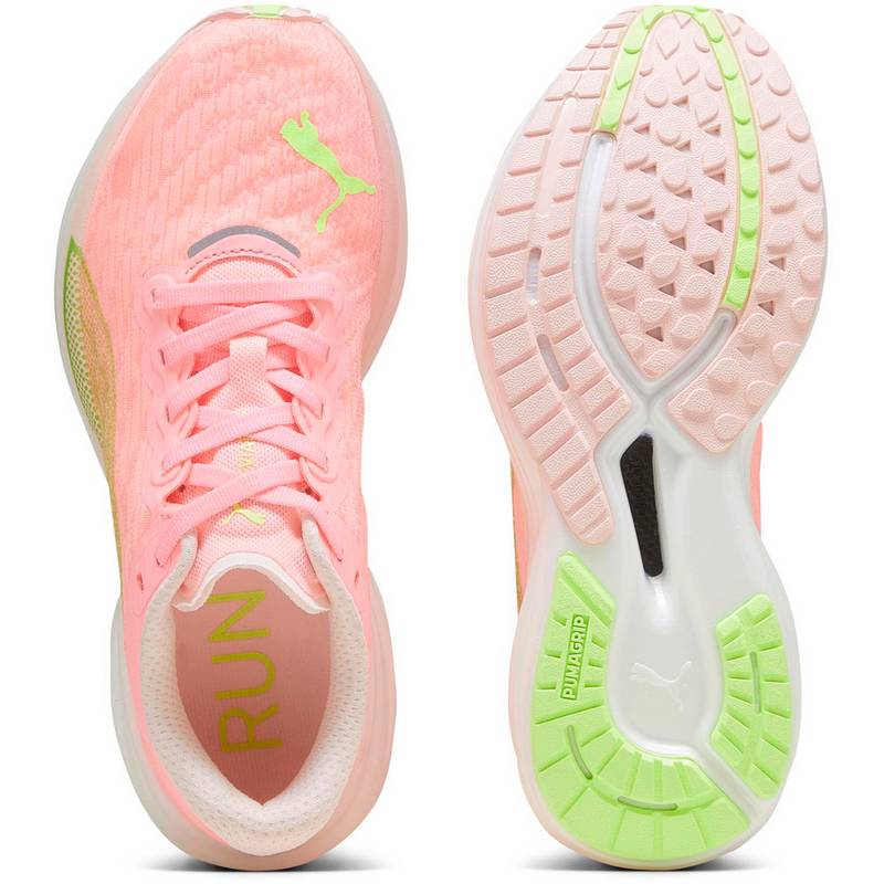 PUMA Deviate Nitro 2 Laufschuhe Damen