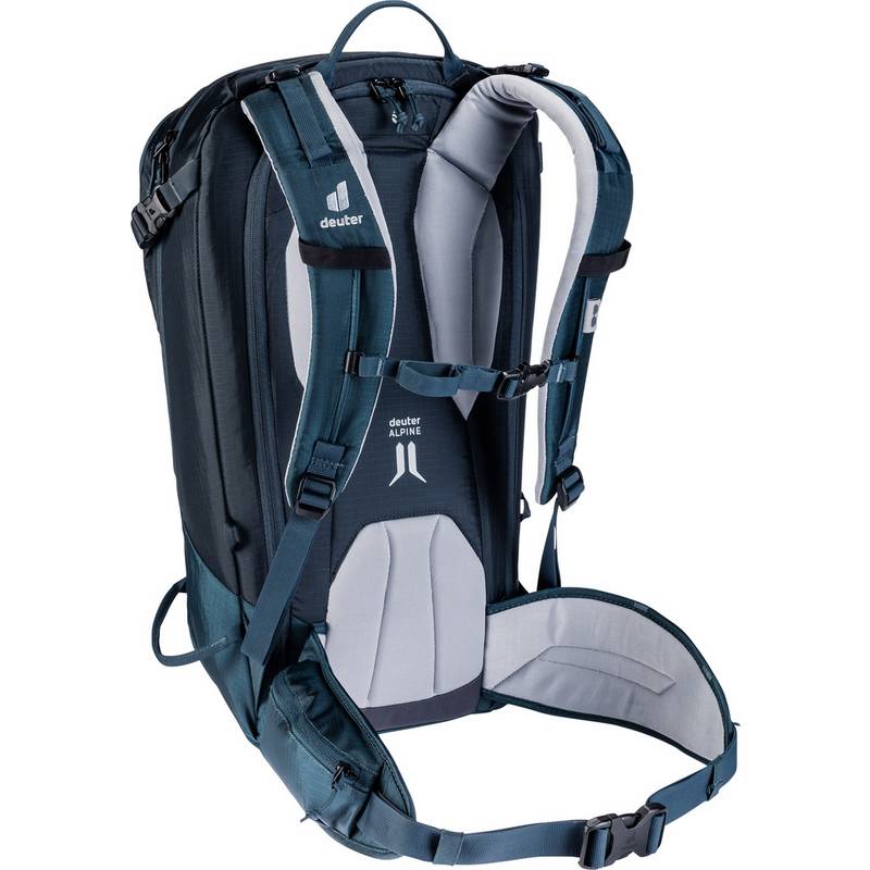Deuter Freerider 30 Tourenrucksack