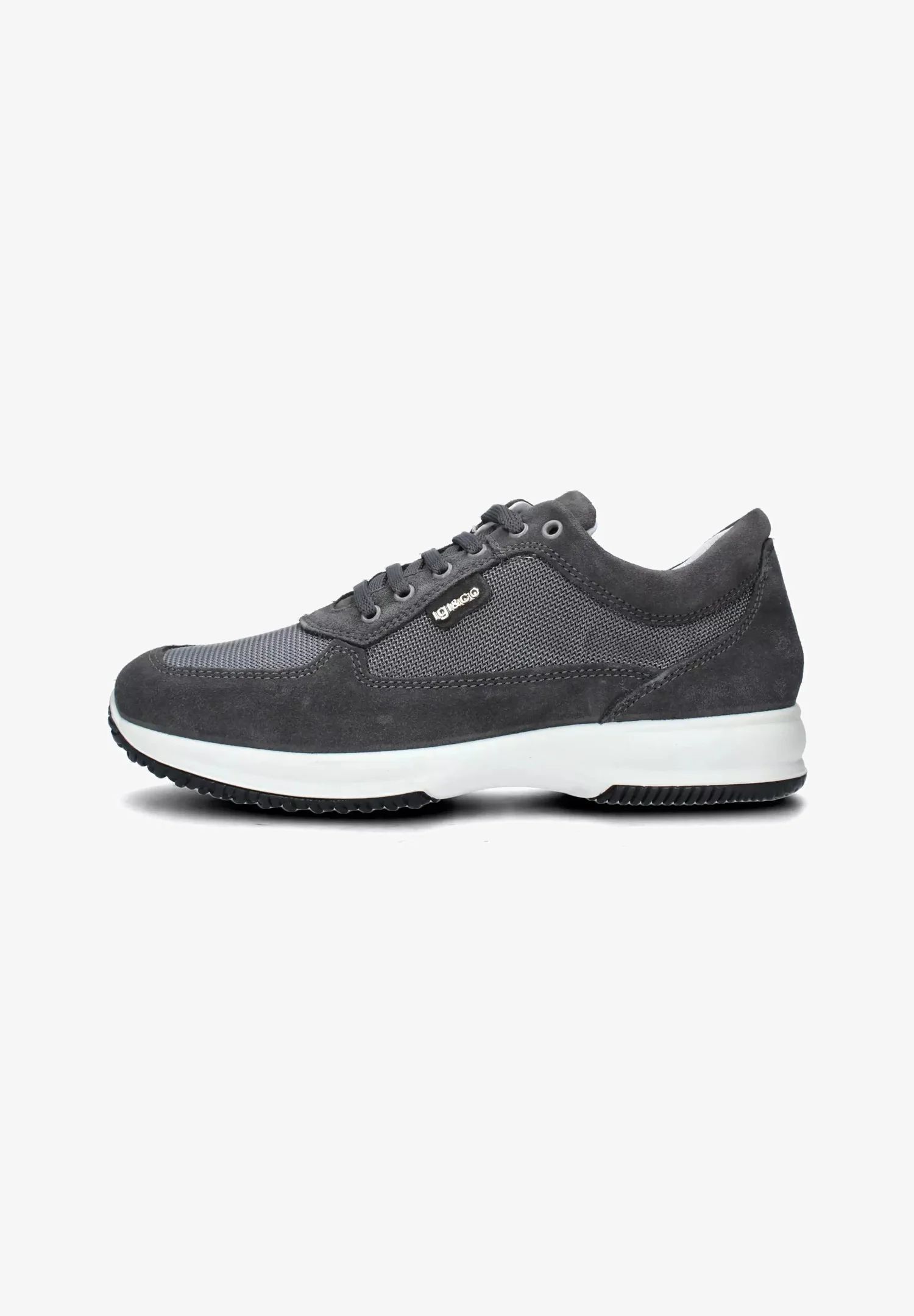 Zapatillas bajas IGI&CO