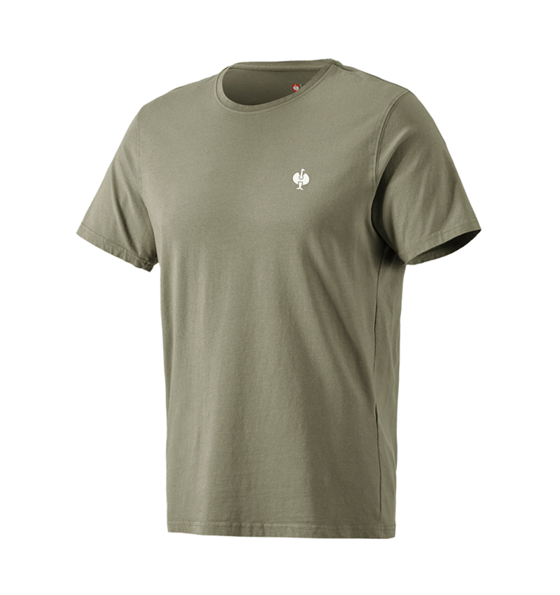 T-Shirt e.s.motion ten pure