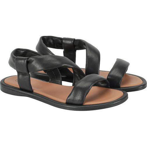 ekonika Sandalen mit breiten Riemen