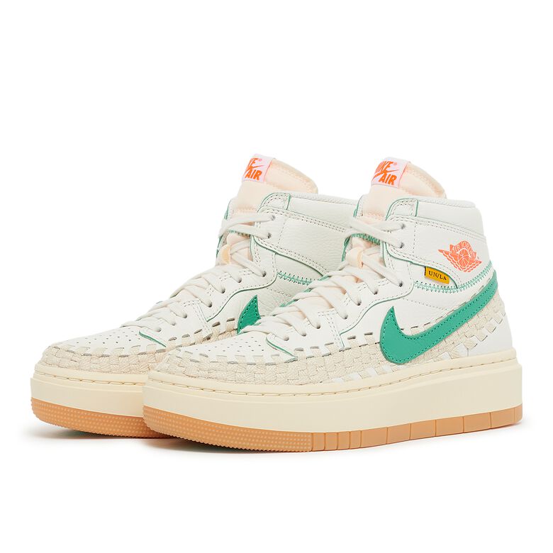 JORDAN x UNION LA x BBS Air Jordan 1 Elevate High SP 