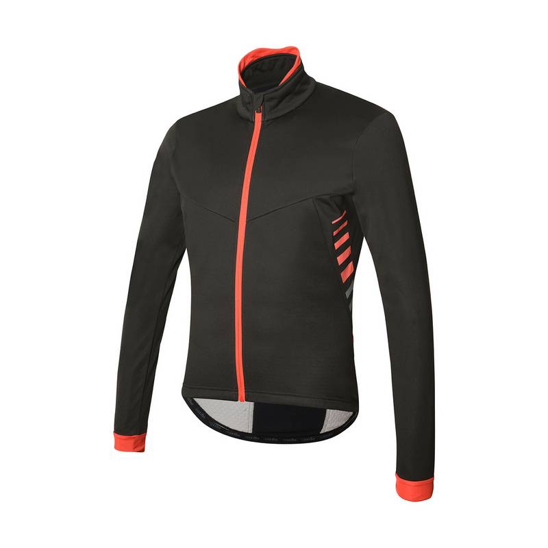 RH+ Logo II Jacket Fahrradjacke Herren