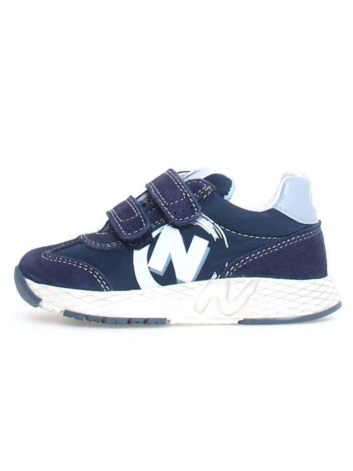 Naturino Leder-Sneakers 