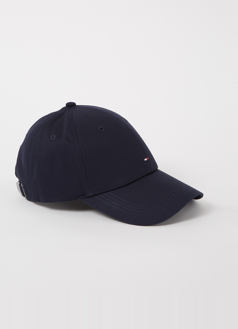 Tommy Hilfiger cap with logo