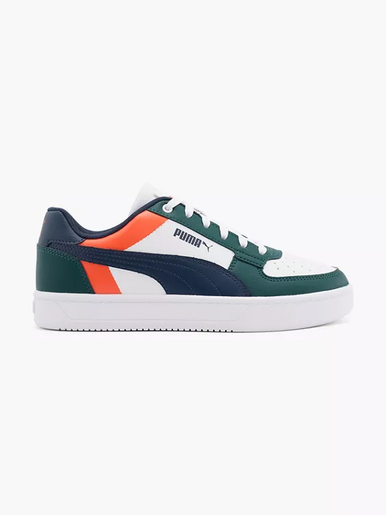PUMA Sneaker CAVEN 2.0 BLOCK JR