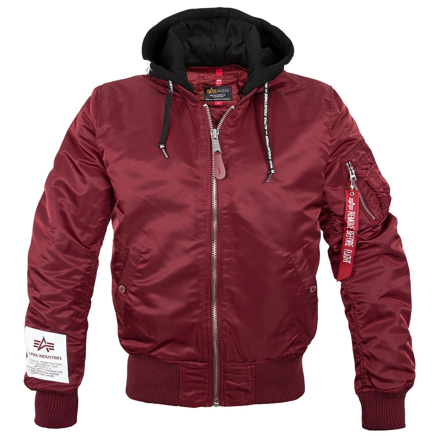 MA-1 ZHP Fliegerjacke