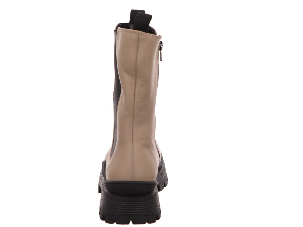 GABOR Winterstiefel beige