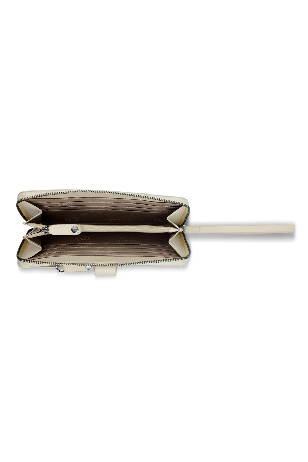 BUGATTI  Daphne Geldbörse RFID Schutz Leder 19 cm
