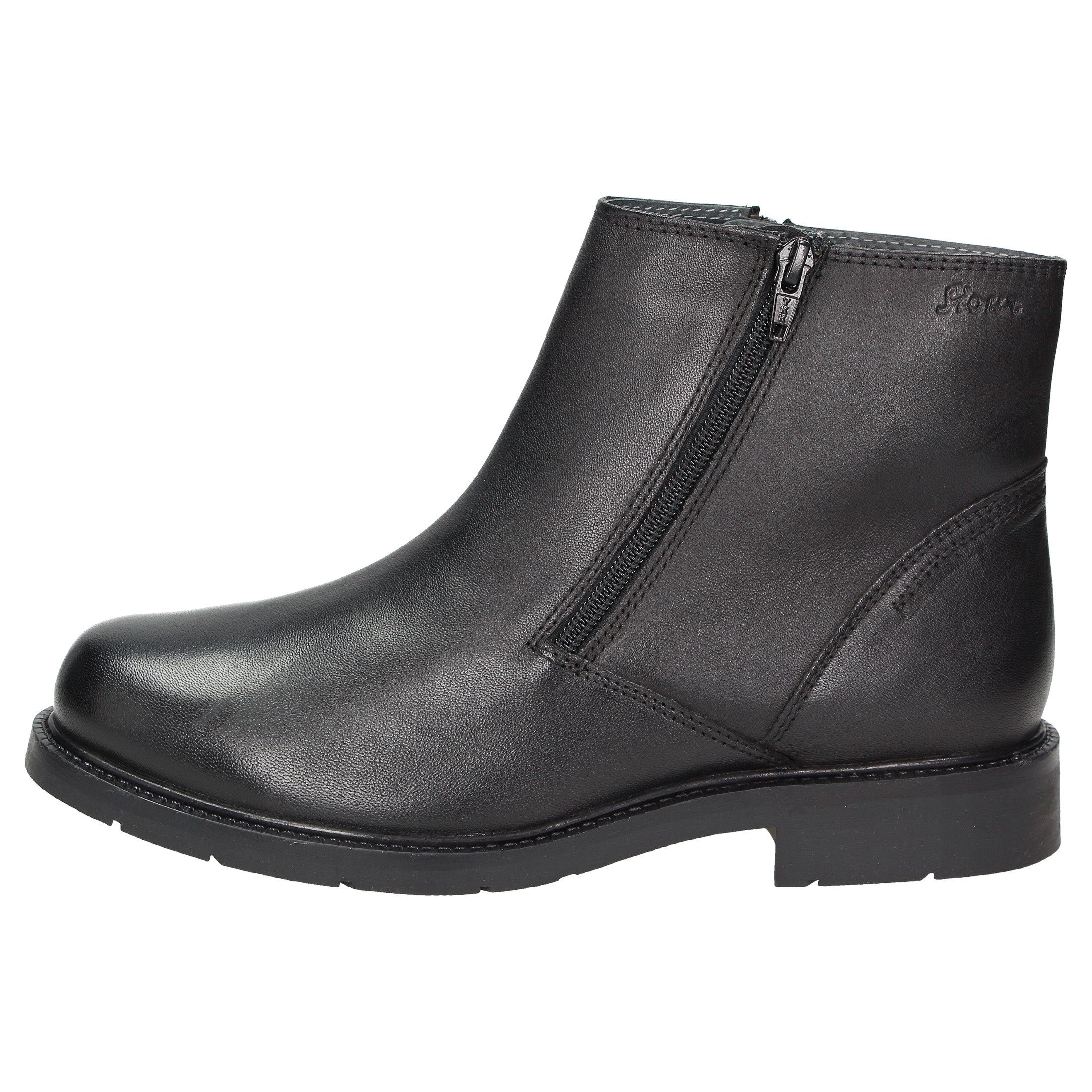 SIOUX Magnus-LF-XXXL Stiefelette