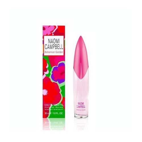 Naomi Campbell Bohemian Garden Eau de Parfum 30 ml