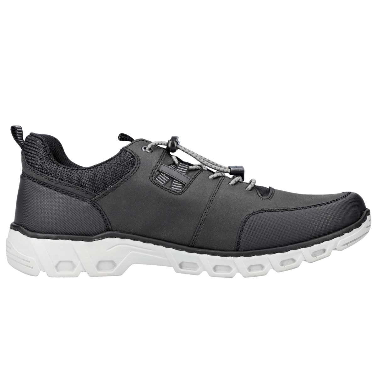 Rieker 14510 Sneaker low schwarz