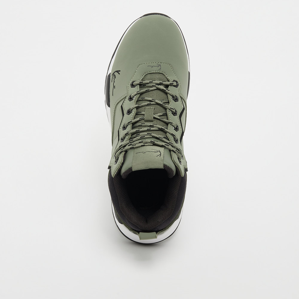 Karl Kani 89 Boot KKFWM000218 / grün