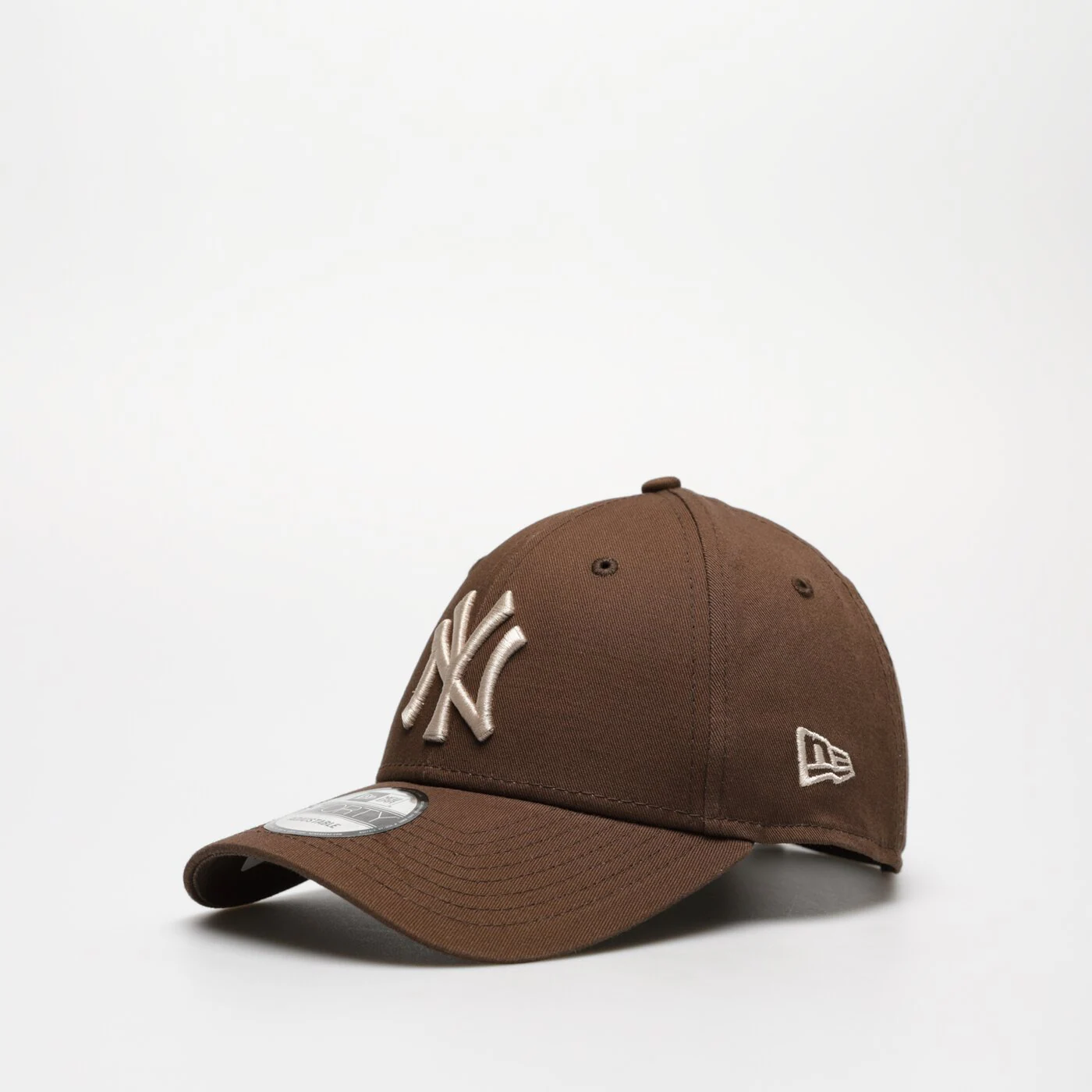 NEW ERA MÜTZE LE 940 NYY NEW YORK YANKEES Braun