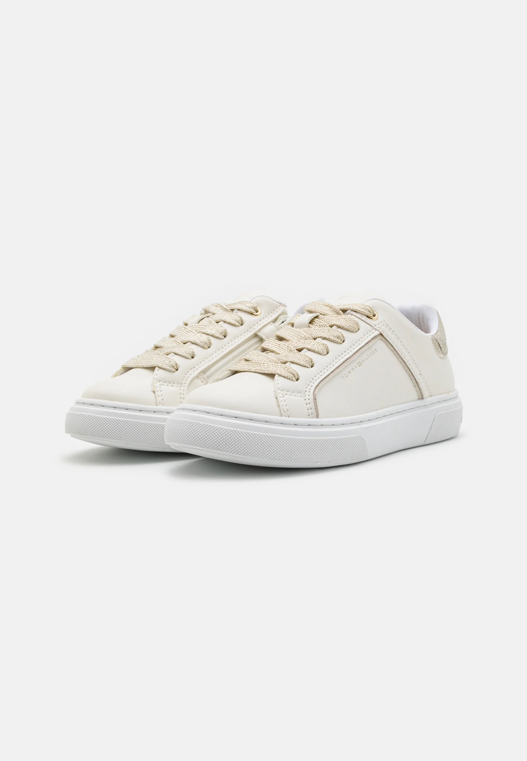 Tommy Hilfiger KRYSTAL - Zapatillas bajas