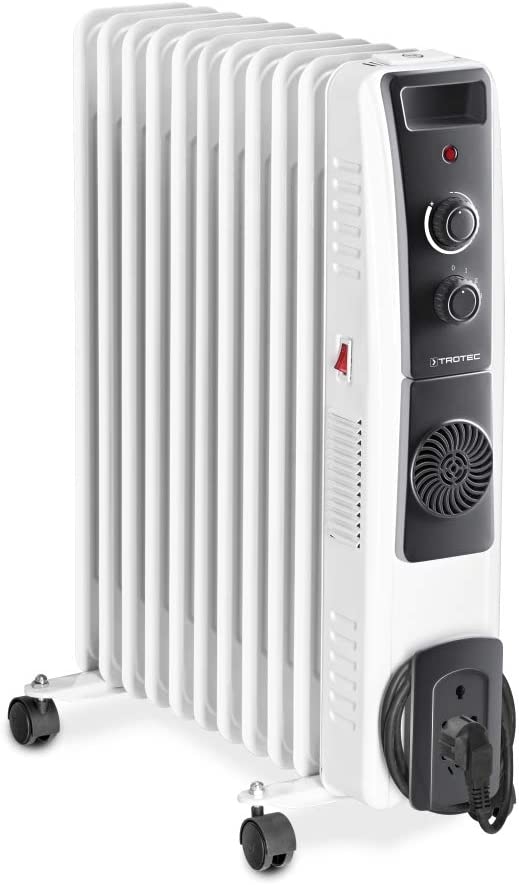 Trotec 1410000716 TRH 23 E Oljeradiator