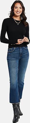 Threadbare Langarmshirt