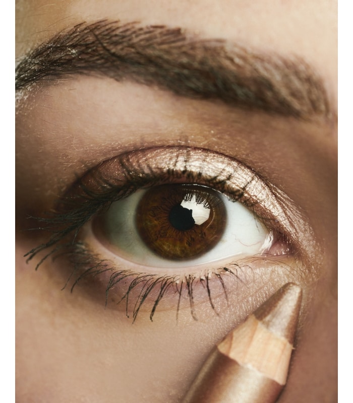 PUROBIO-CRAYON LONG LASTING-Ombre à Paupières