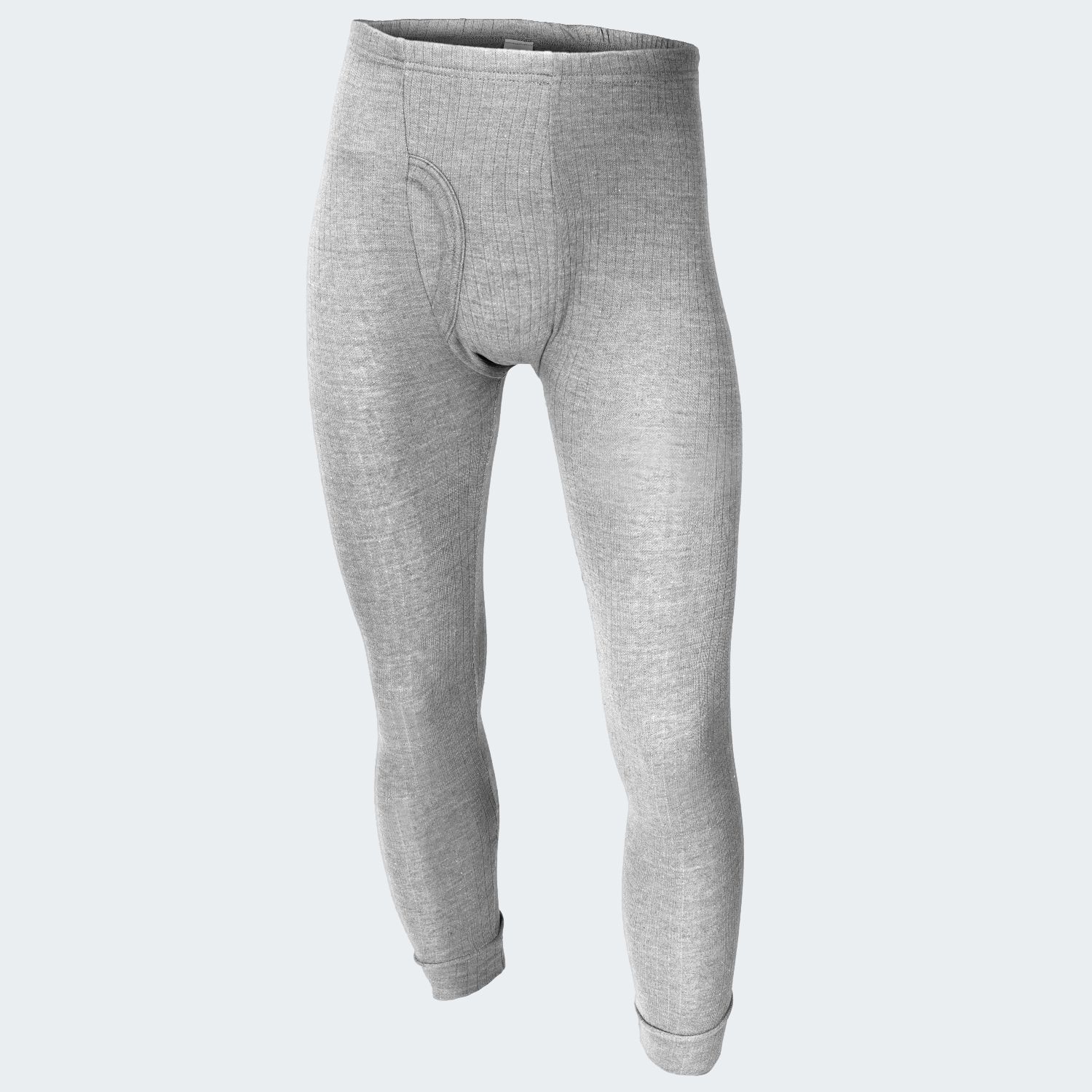 Black Snake Grey Herren Thermoset
