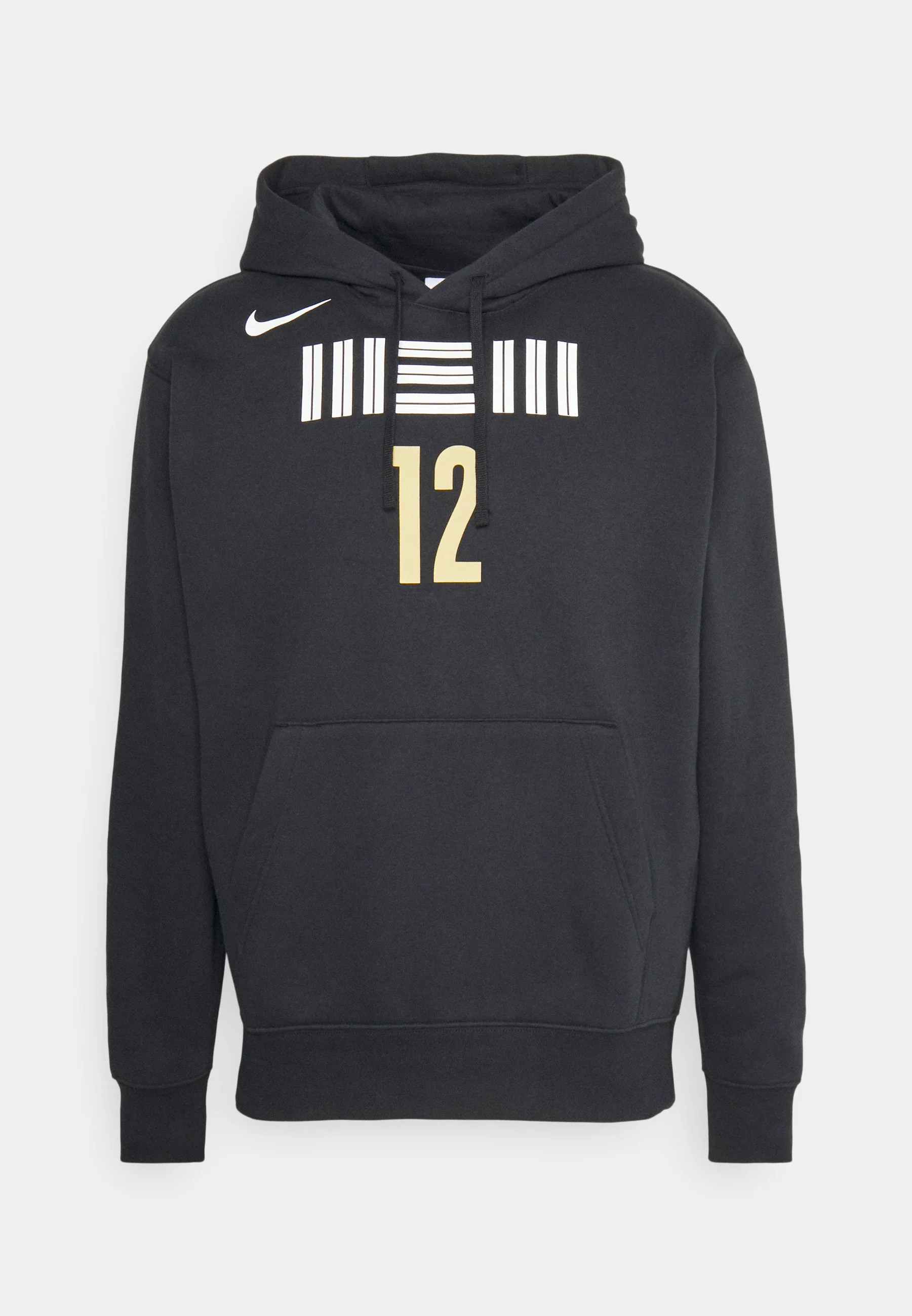 Sudadera con capucha Nike Performance NBA MEMPHIS GRIZZLIES JA MORANT CITY EDITION - Equipo