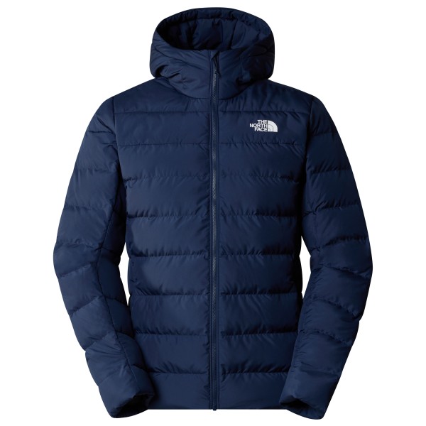 The North Face - Aconcagua 3 Hoodie - Daunenjacke