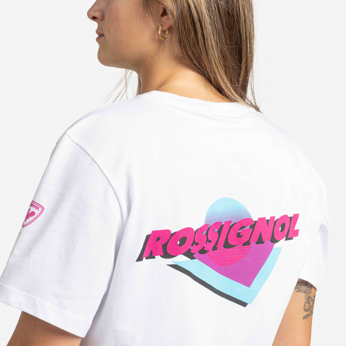 Unisex Super Project T-Shirt