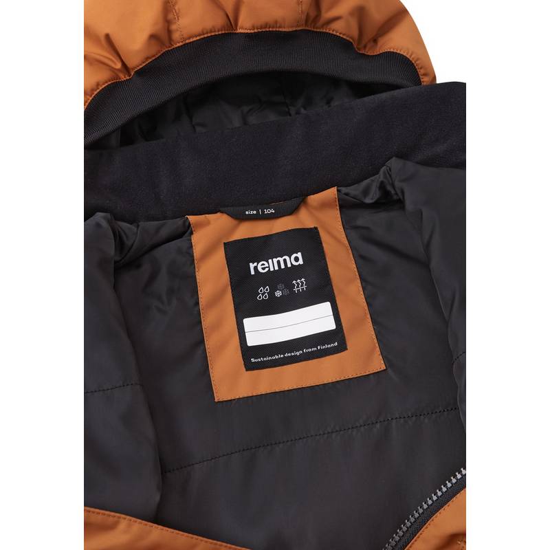 reima Sevetti Overall Kinder