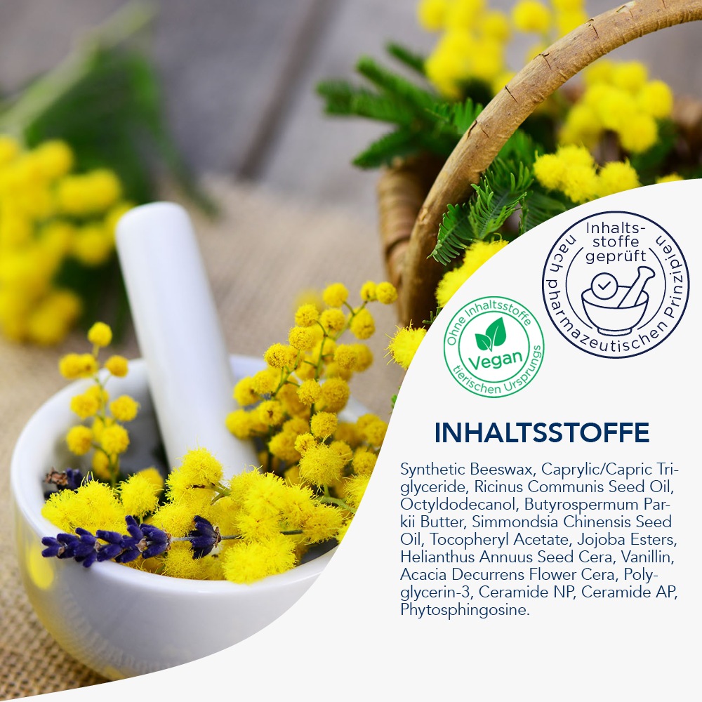 FREI ÖL Hydrolipid LippenBalsam