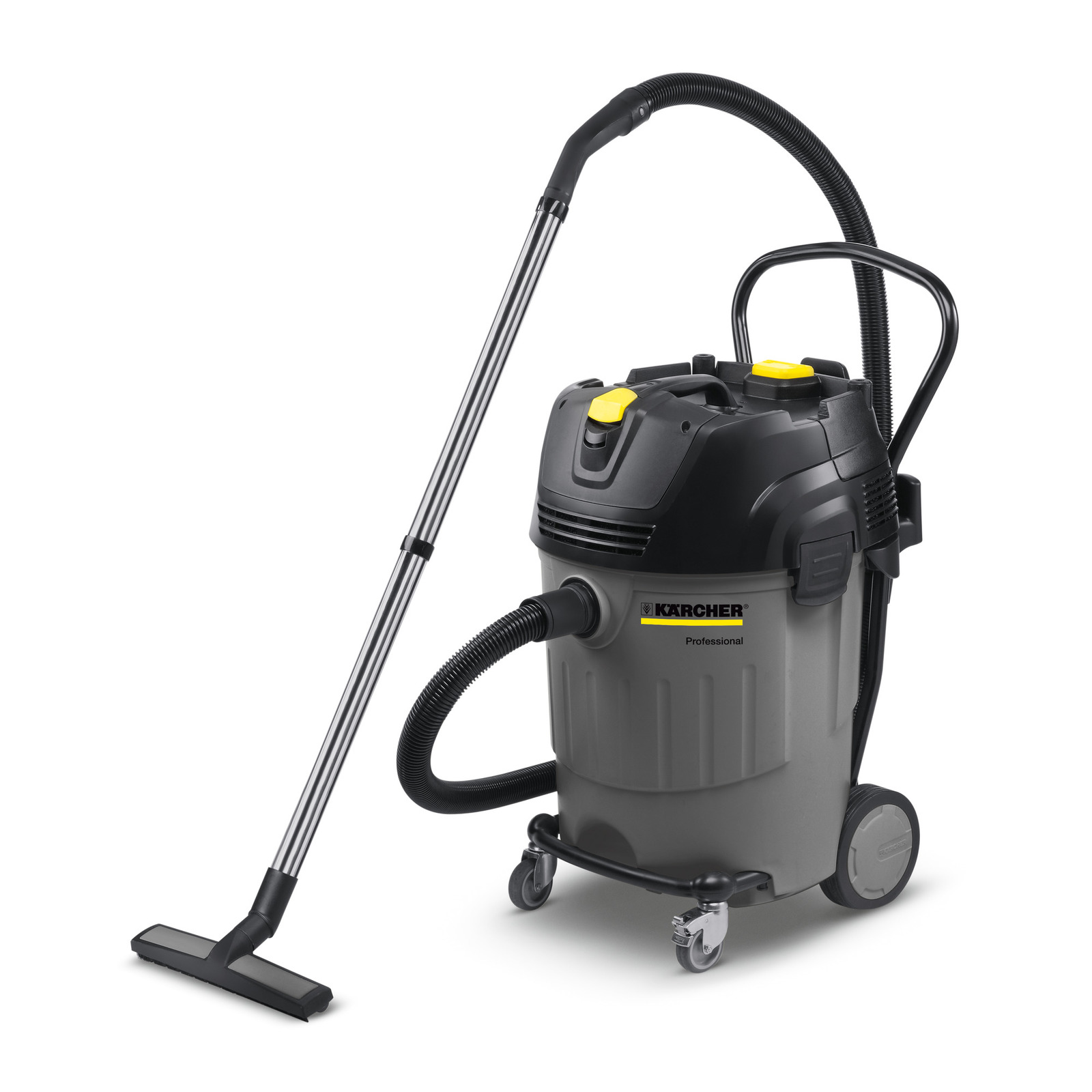 Aspirateur à poussière et eau Kärcher Professional 1.667-291.0 NT 65/2 Ap