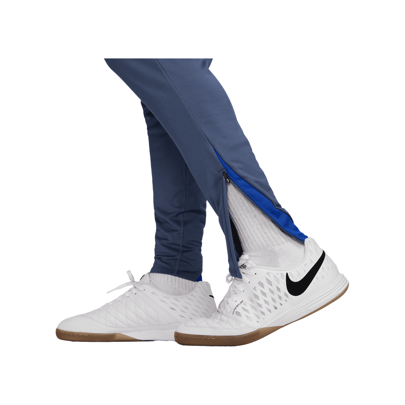 Nike Inter Mailand Strike Trainingshose Blau F491