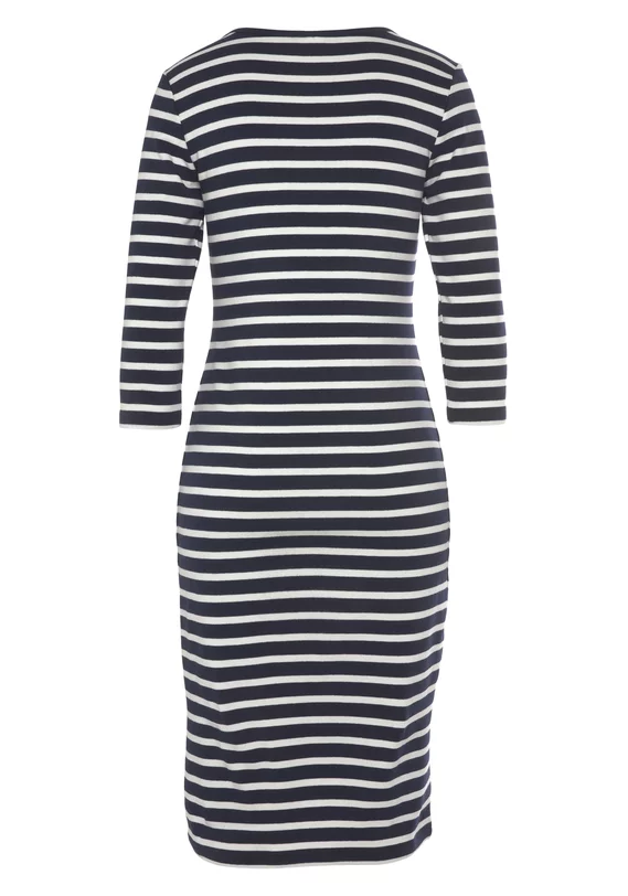 Jerseykleid