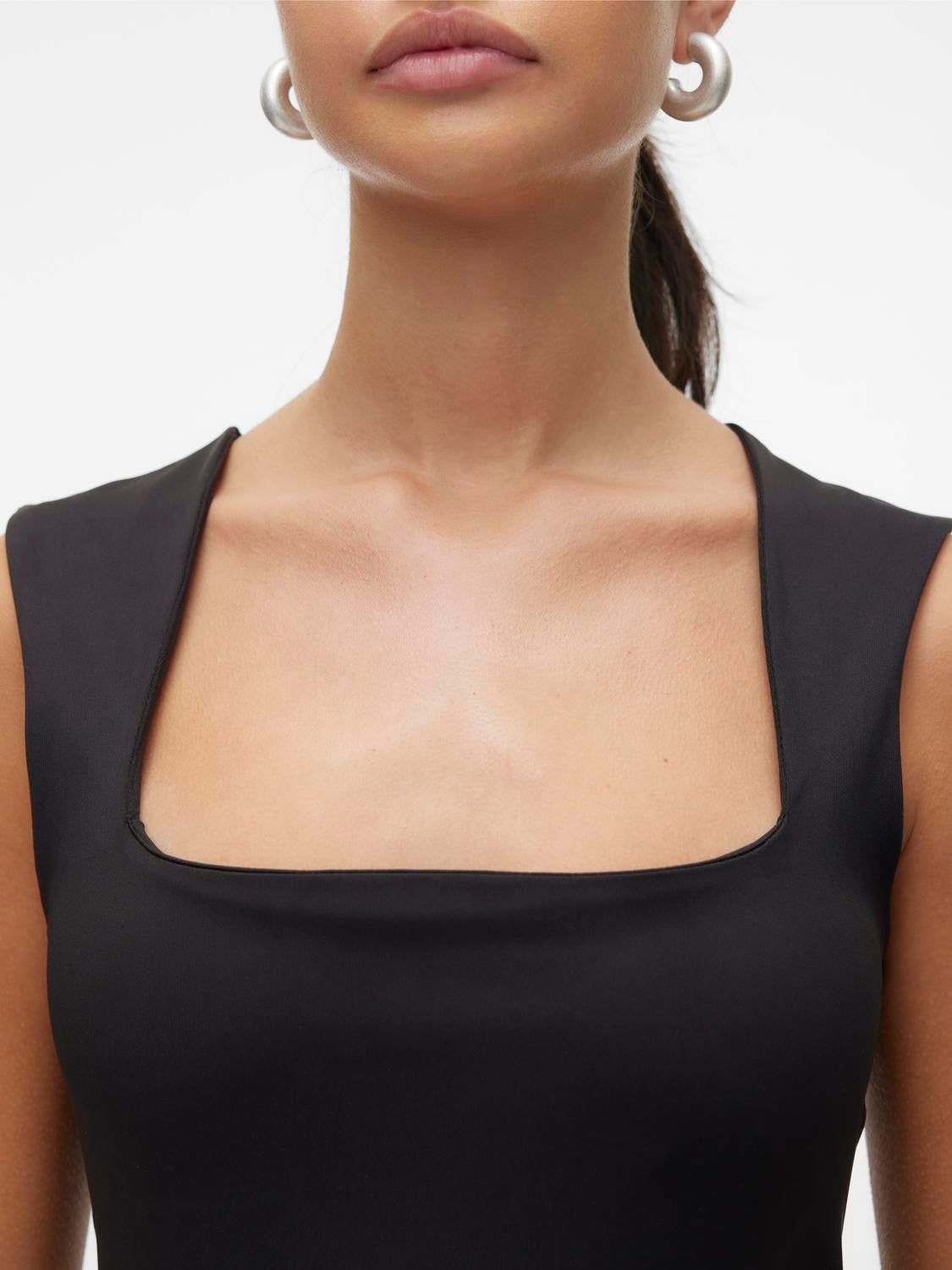 VMMILLION Top